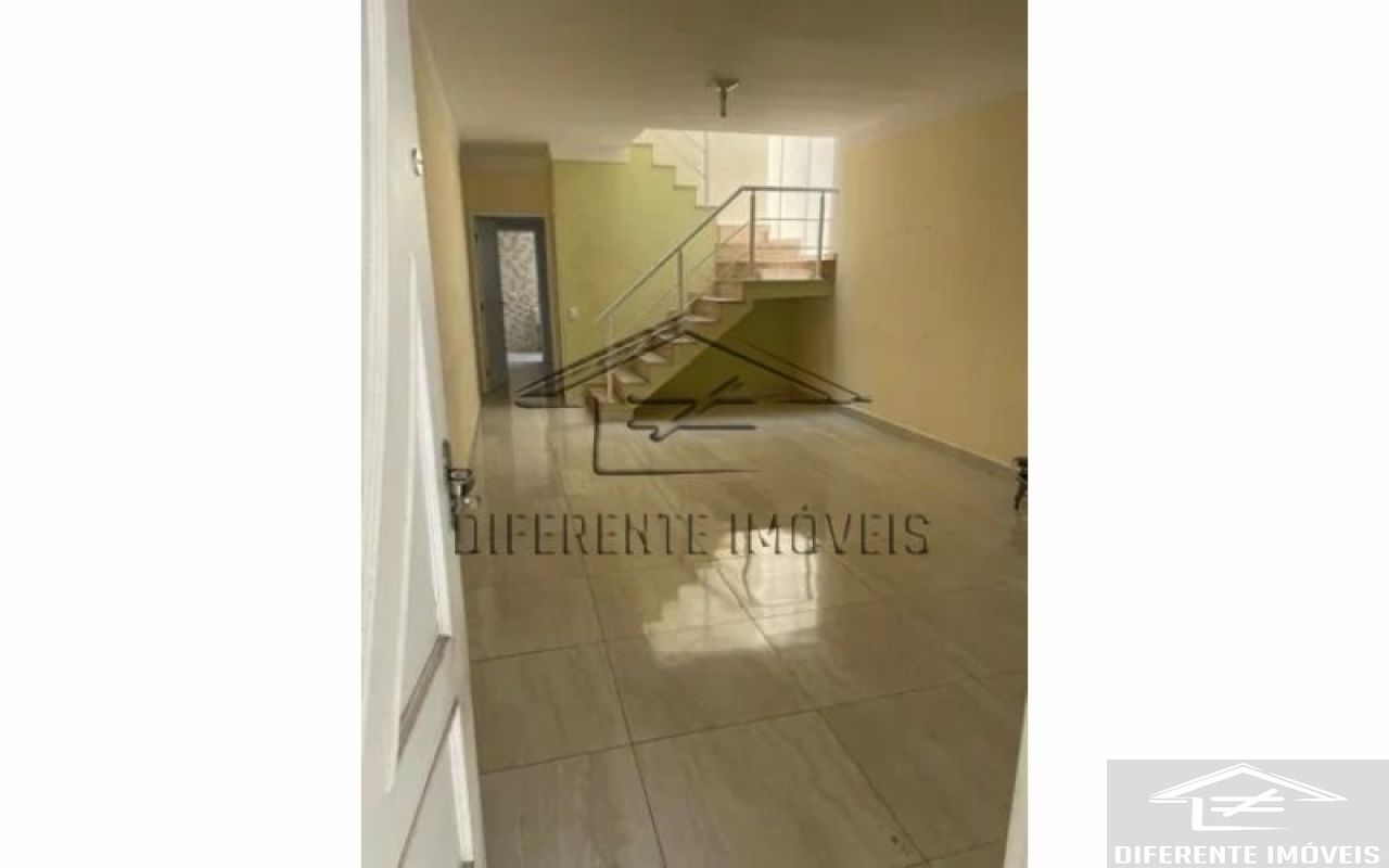 Sobrado para Venda - Vila Carrão