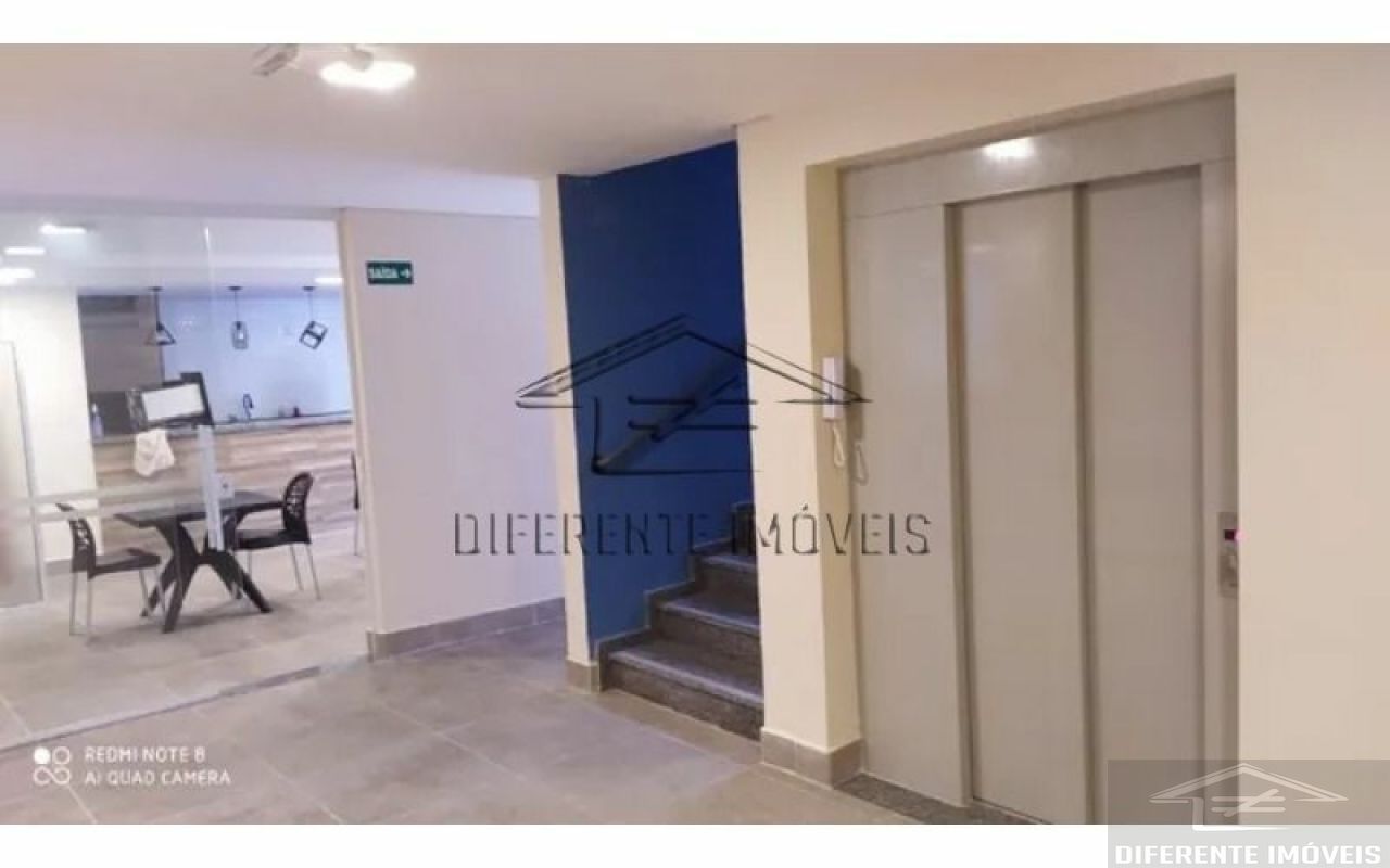 Apartamento para Venda - Cangaíba