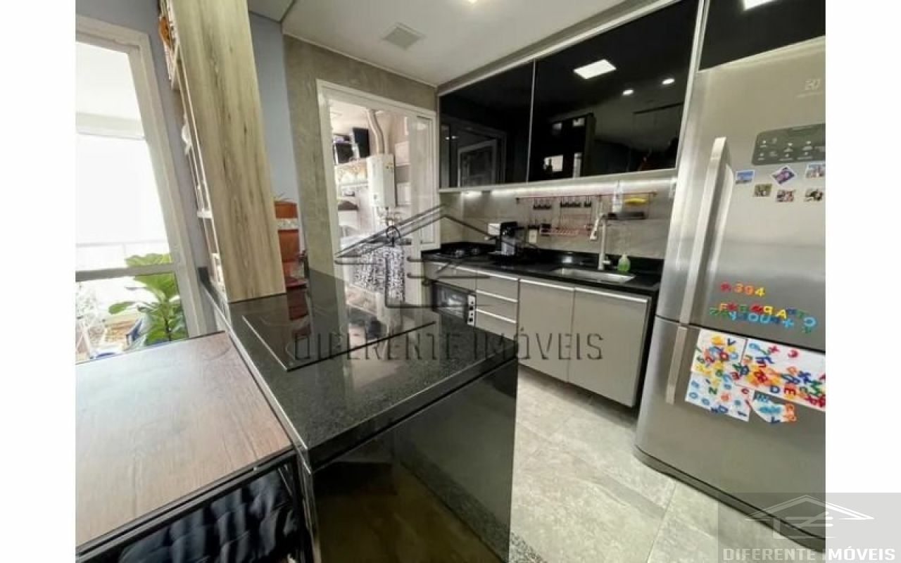 Apartamento para Venda - Tatuapé