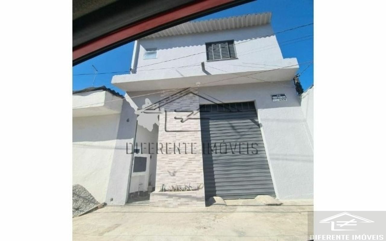 Sobrado para Venda - Vila Monte Alegre