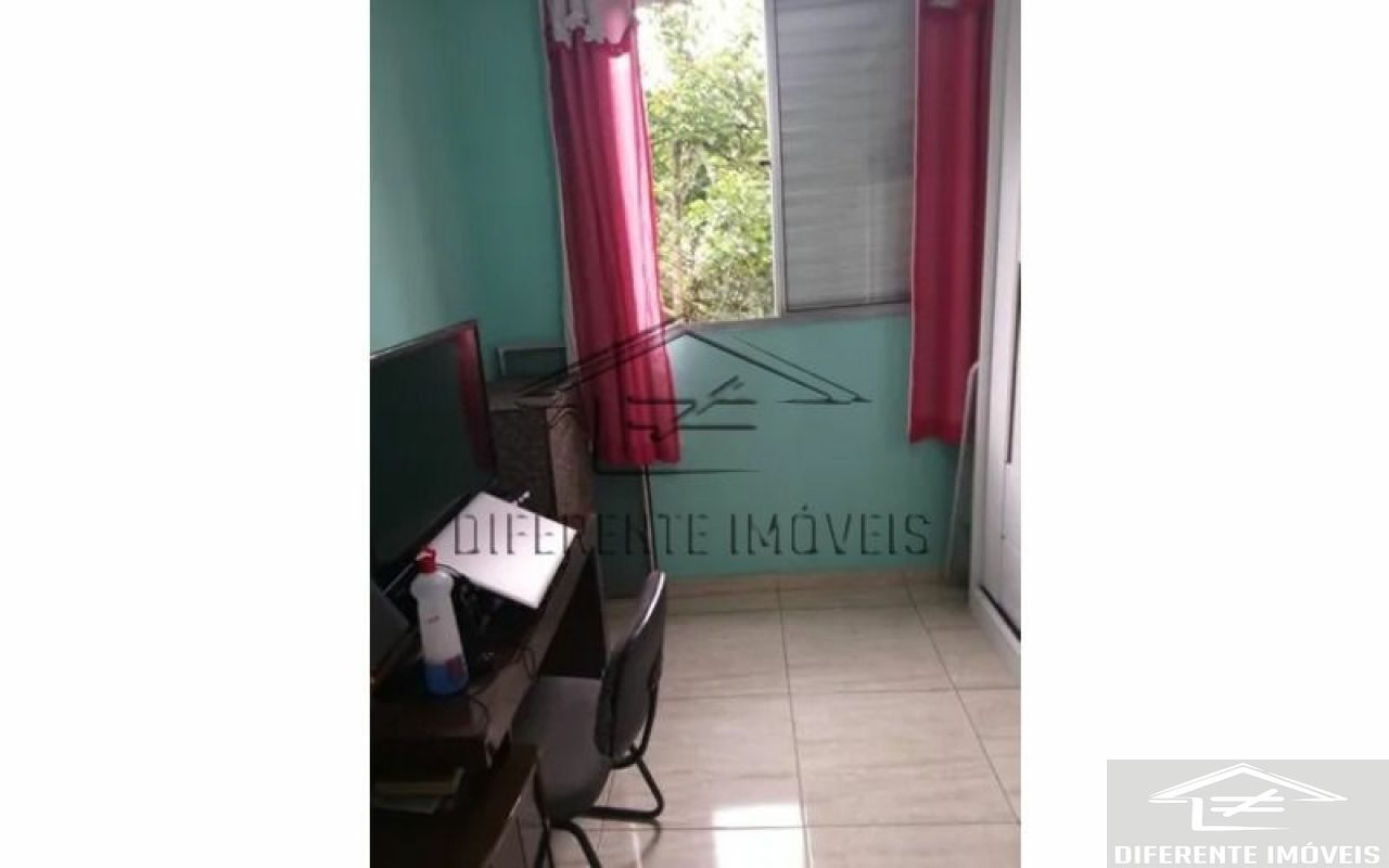 Apartamento para Venda - Itaquera