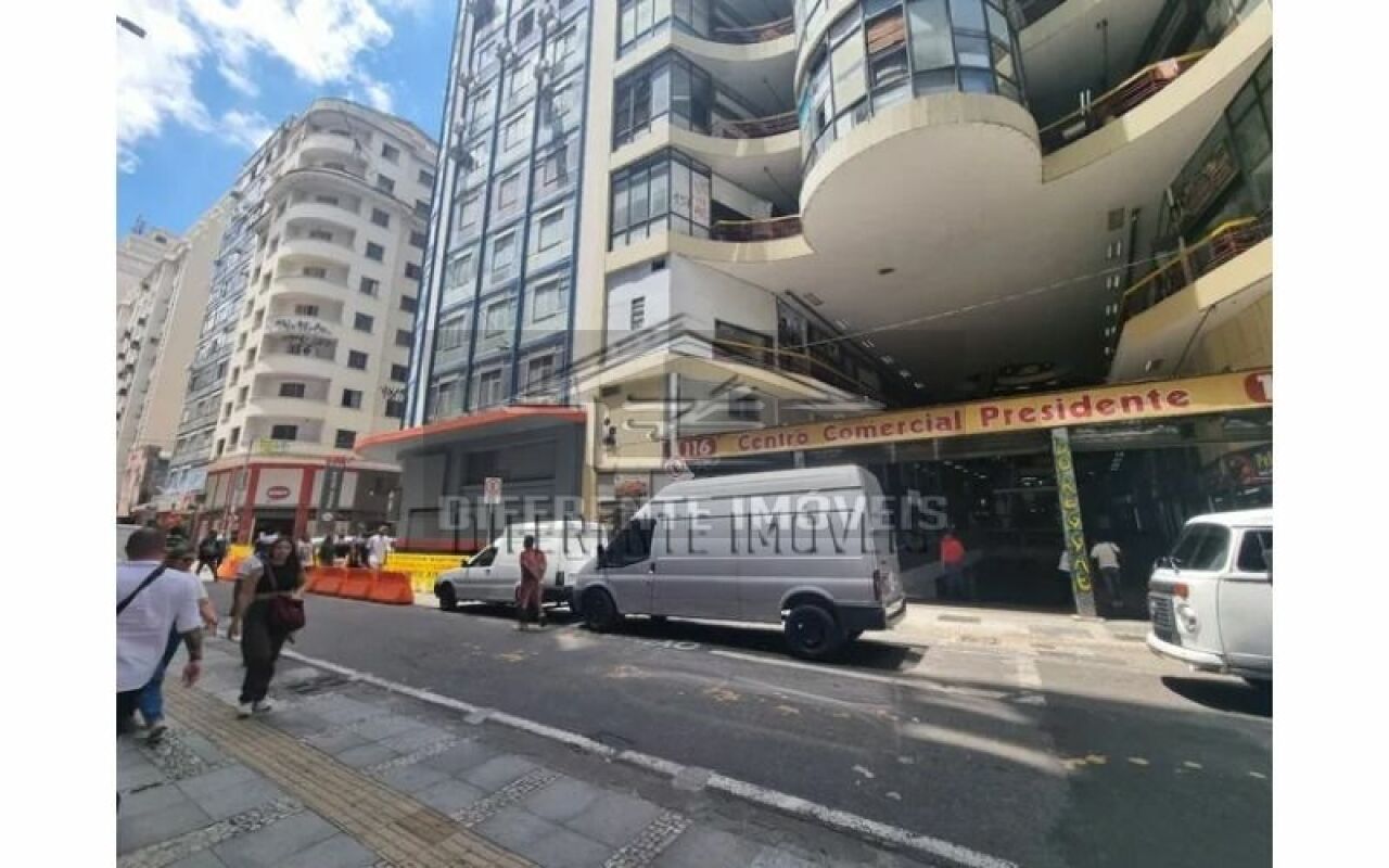 Sala para Venda - Centro