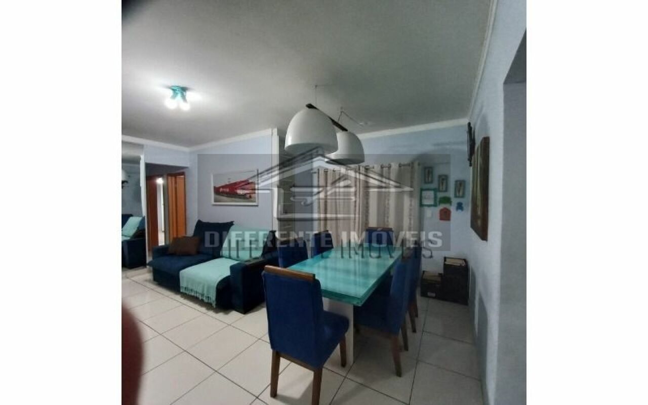 Apartamento para Venda - Guilhermina