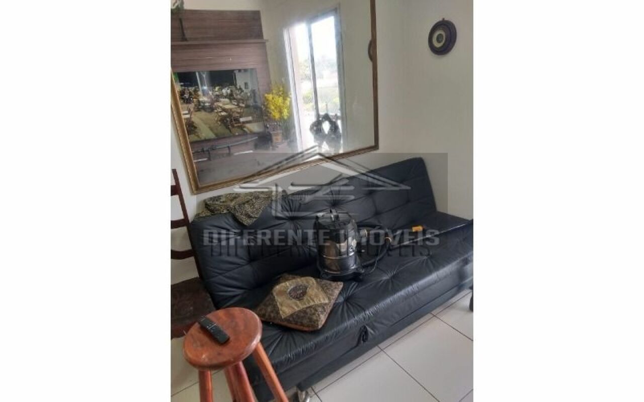 Apartamento para Venda - Cambuci