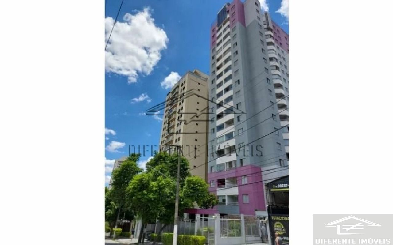 Apartamento para Venda - Mooca