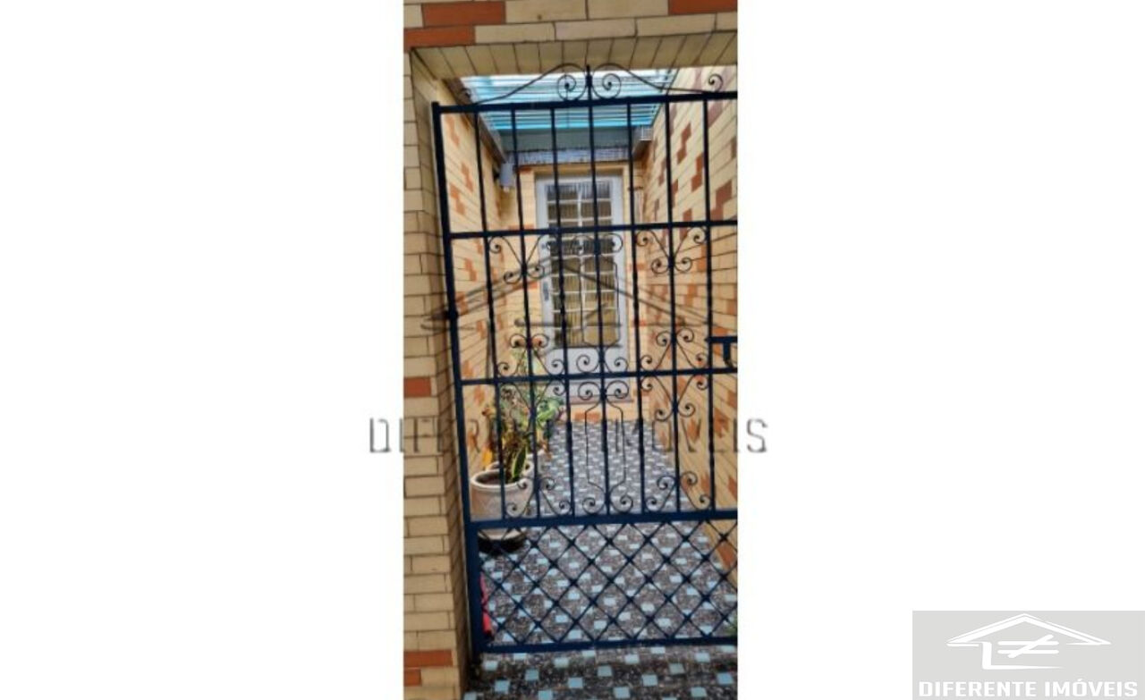 Sobrado para Venda - Vila Gomes Cardim