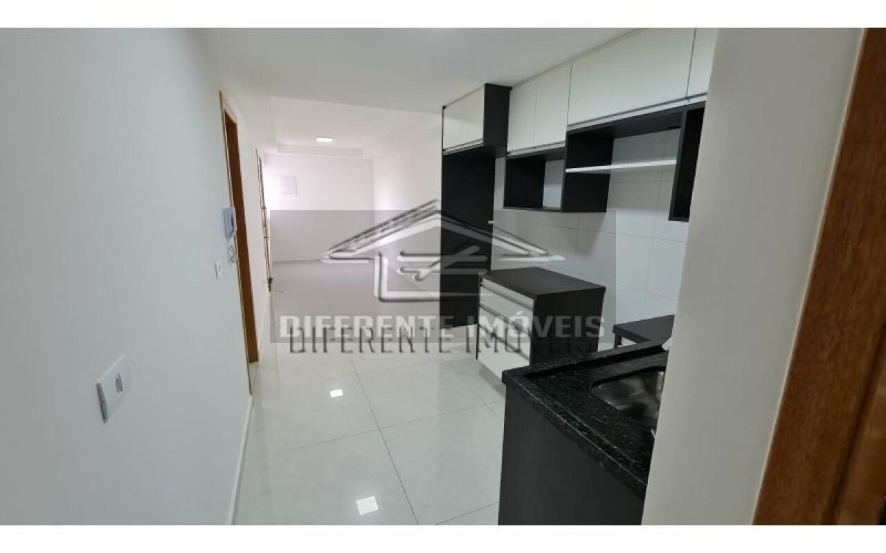Apartamento para Venda - Vila Matilde