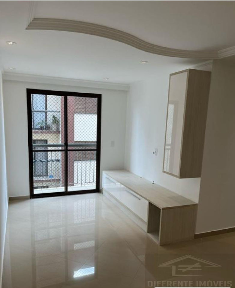 Apartamento para Venda - Vila Matilde