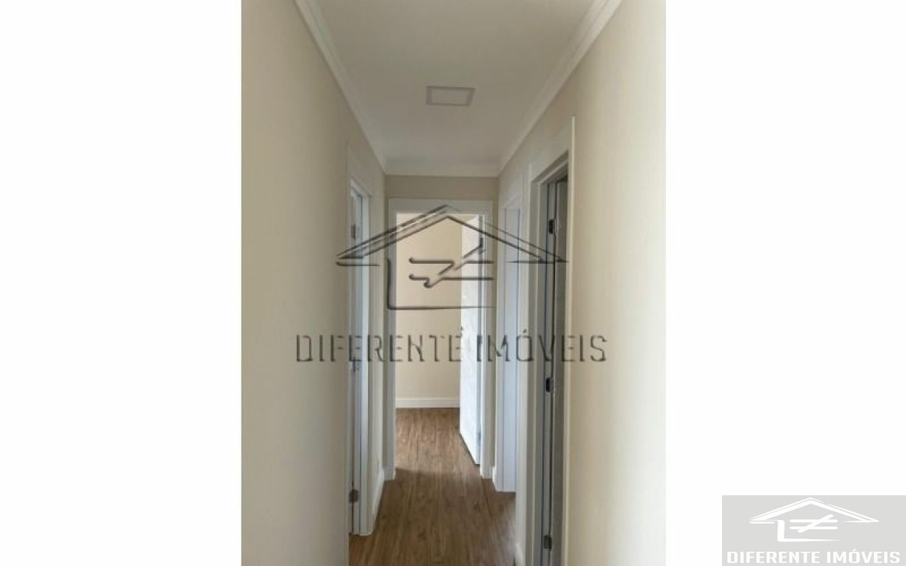 Apartamento para Venda - Vila Independência
