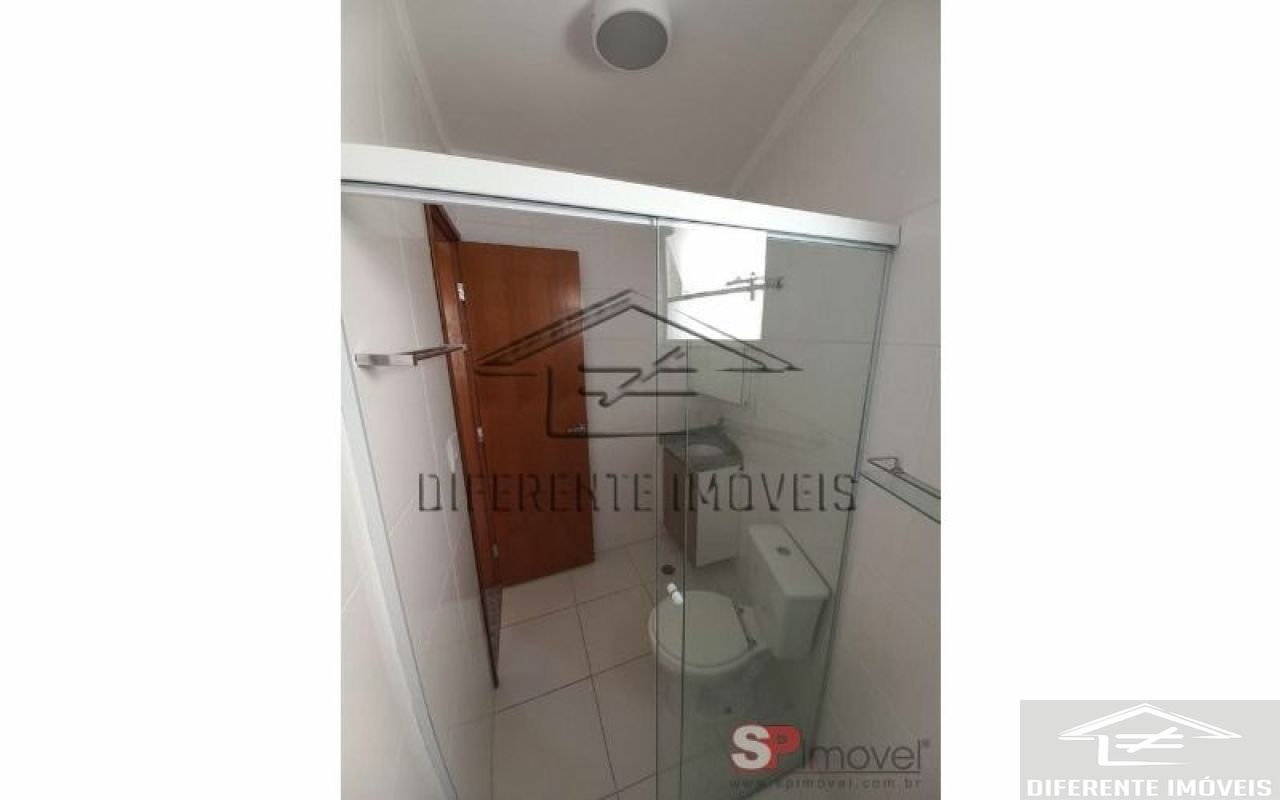 Apartamento para Venda - Vila Alpina