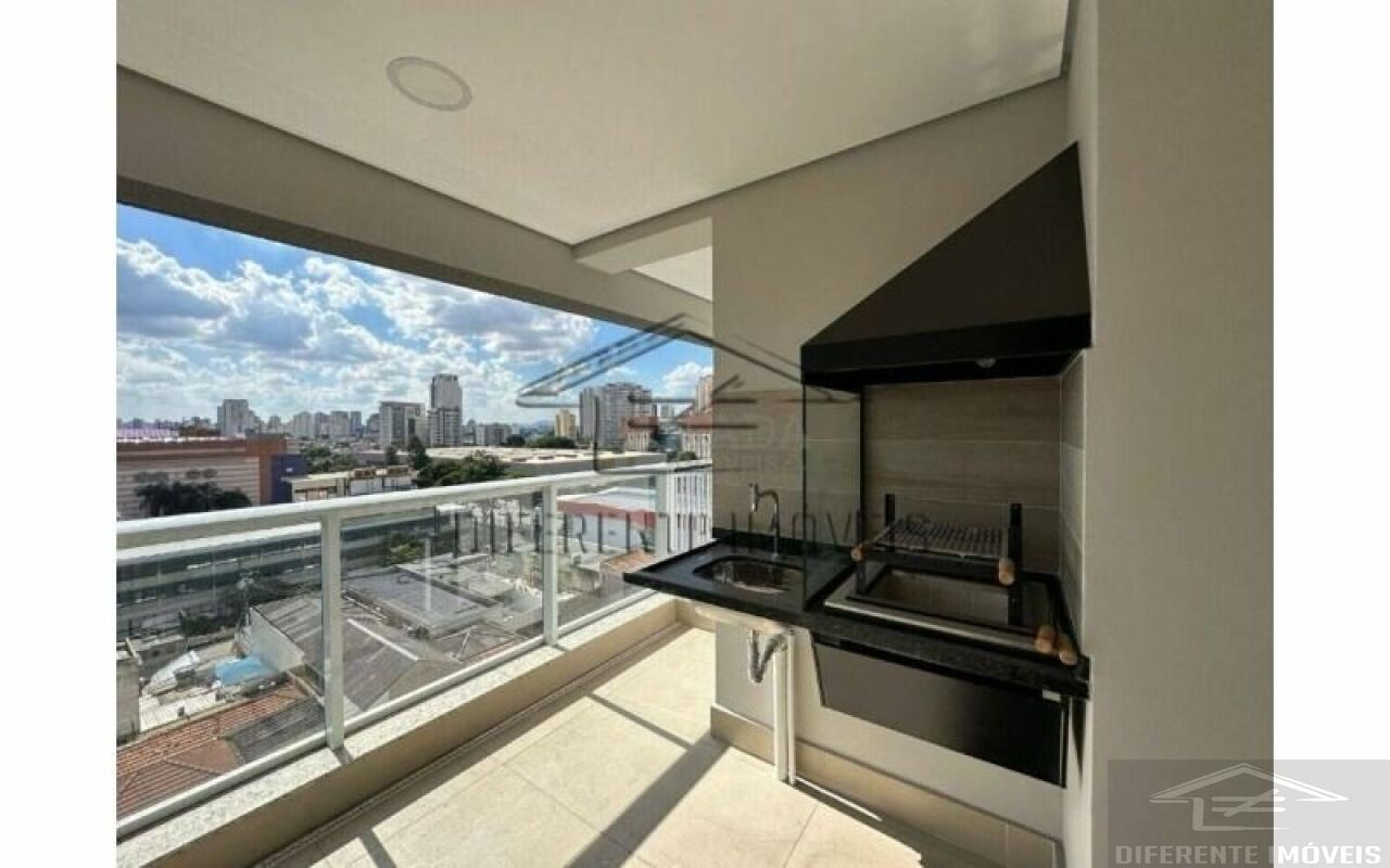 Apartamento para Venda - Tatuapé