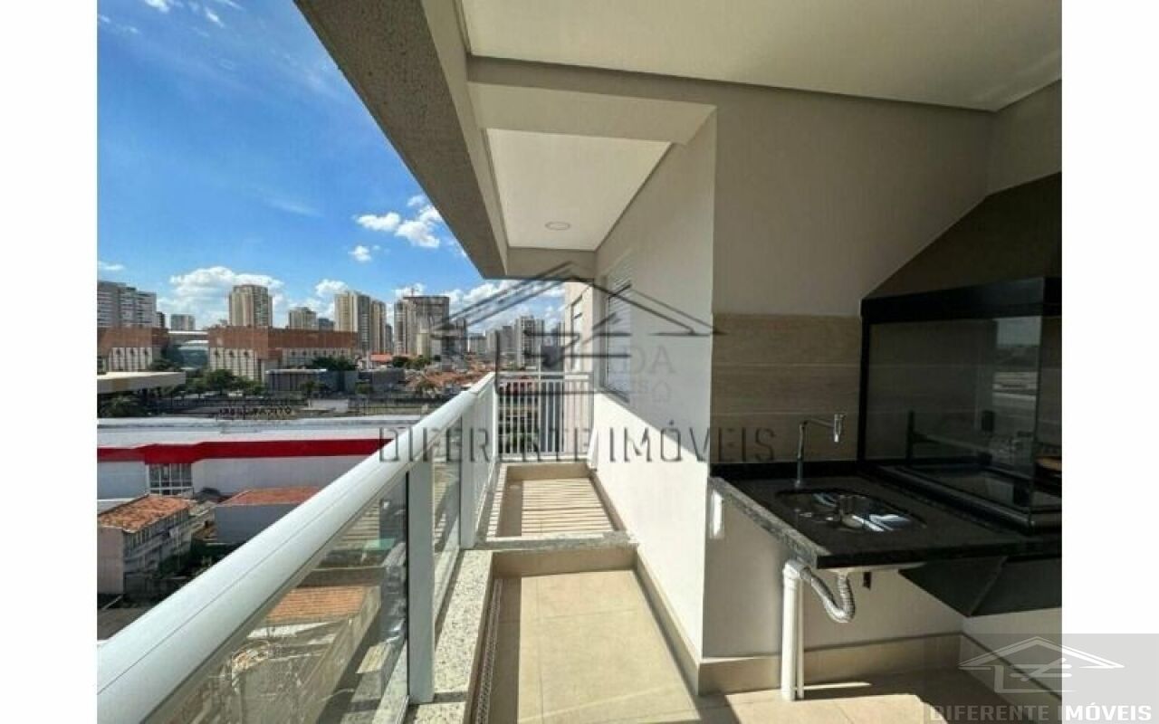 Apartamento para Venda - Tatuapé