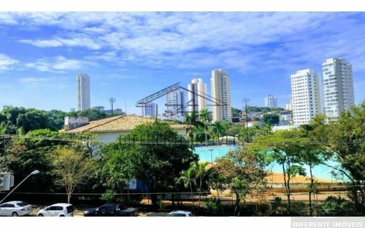 Apartamento para Venda - Jardim Anália Franco