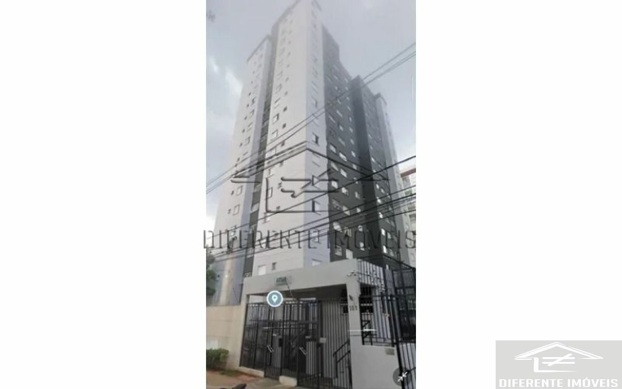 Apartamento para Venda - Mooca