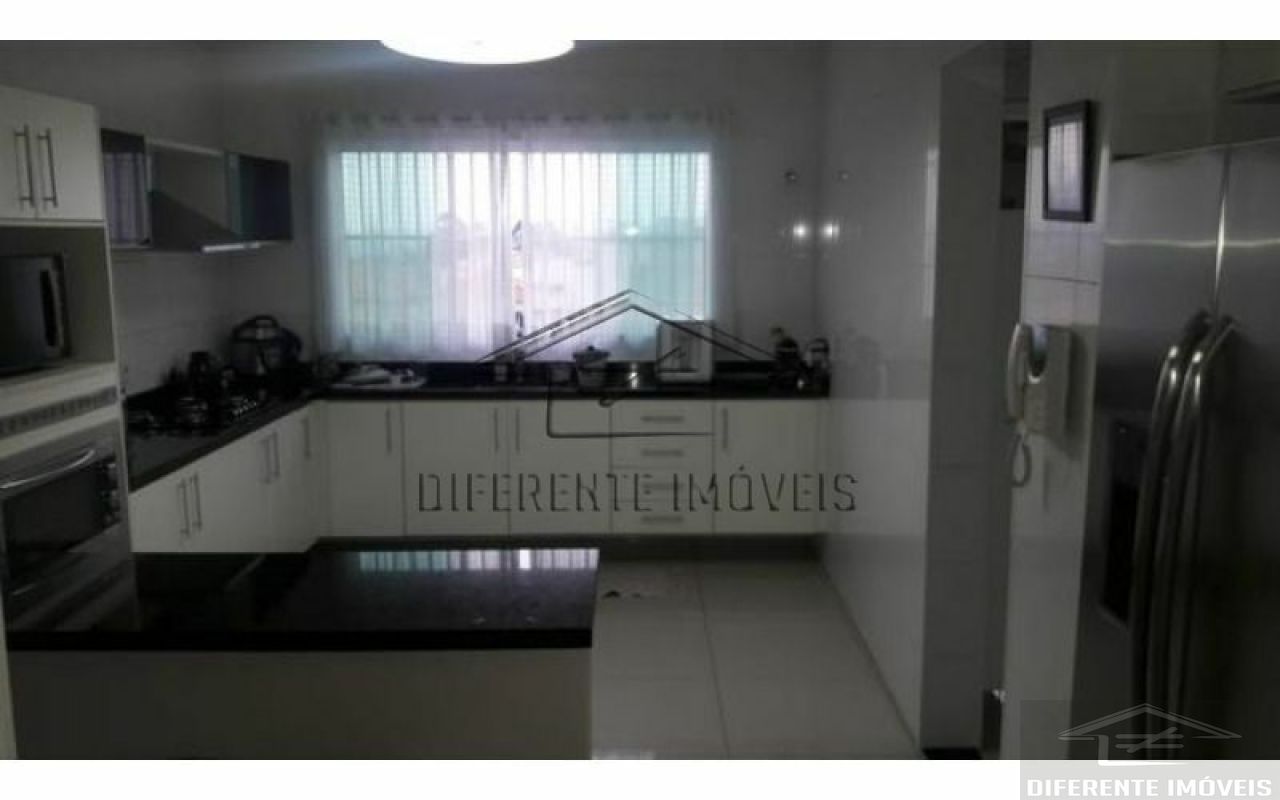 Casa Térrea para Venda - Sítio da Figueira