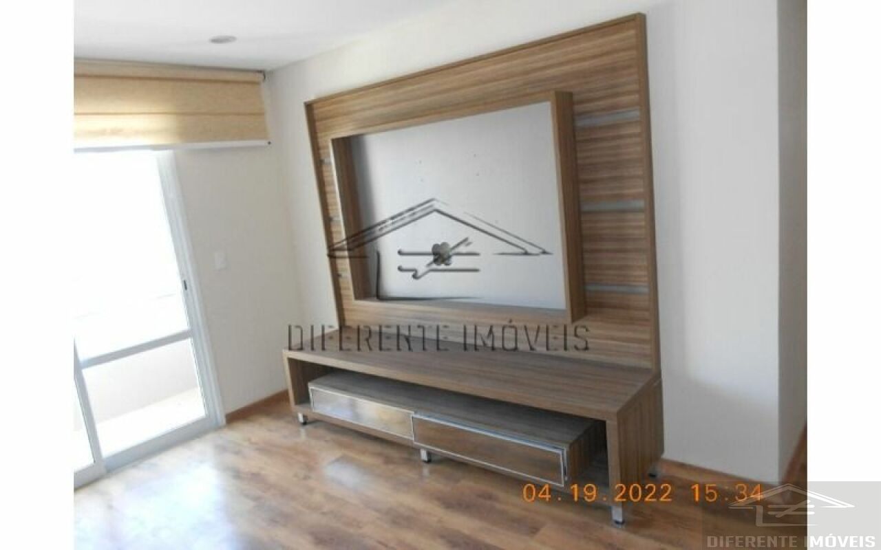 Apartamento para Venda - Vila Nova Manchester