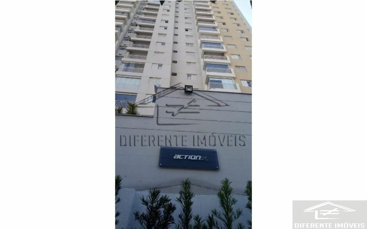 Apartamento para Venda - Tatuapé