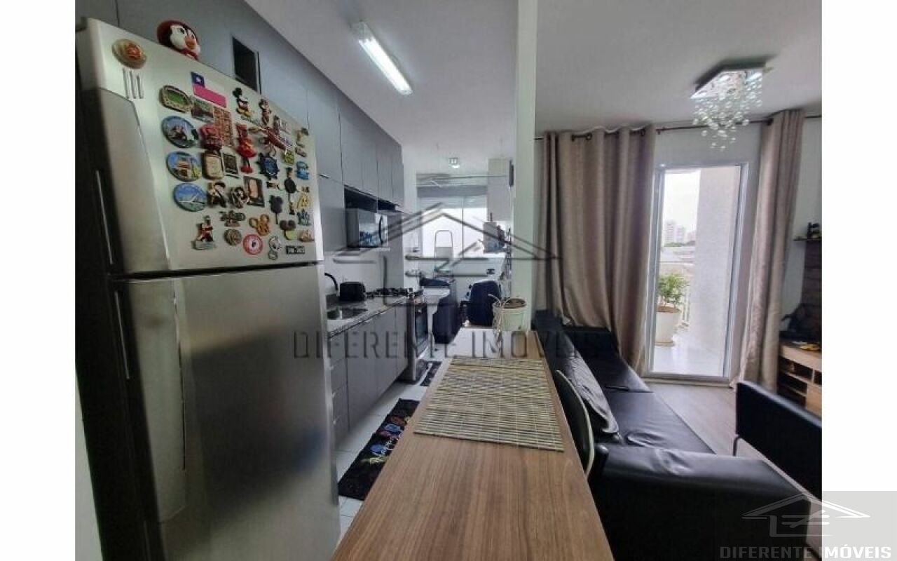 Apartamento para Venda - Catumbi