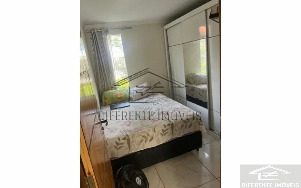 Apartamento para Venda - Conjunto Residencial José Bonifácio