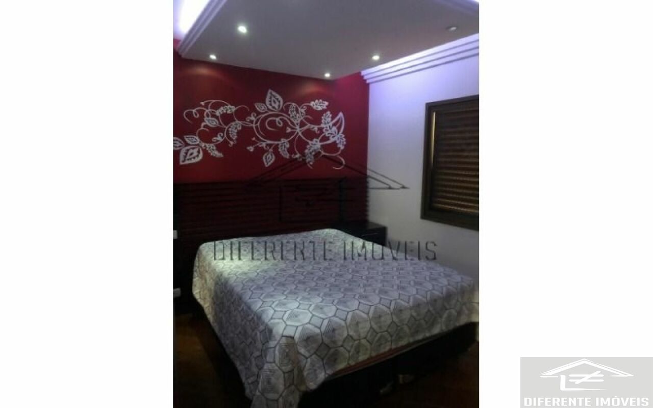 Apartamento para Venda - Jardim Teresa