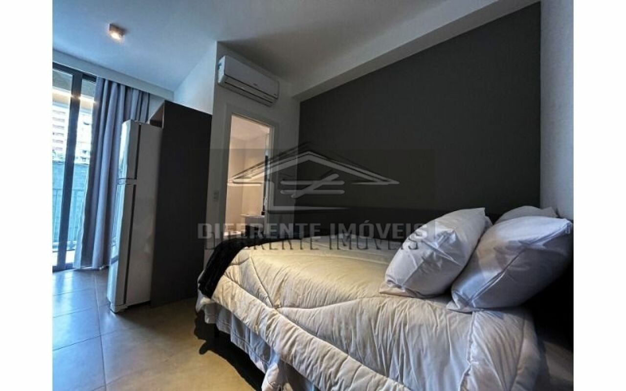 Apartamento para Locação - Moema