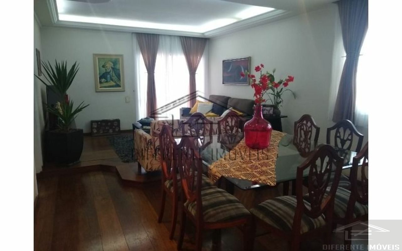 Apartamento para Venda - CHACARA SANTO ANTONIO