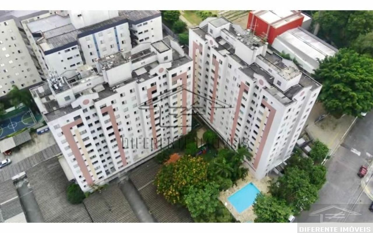 Apartamento para Venda - Cangaíba