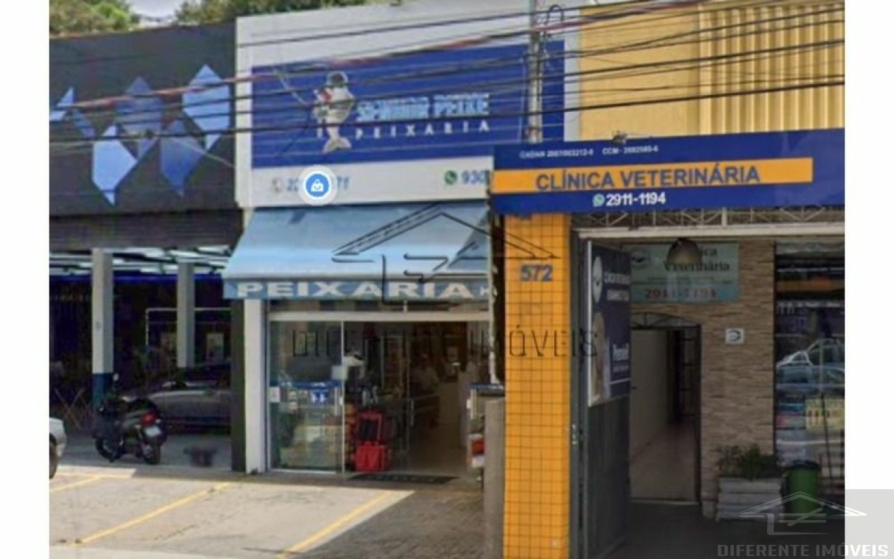Salão  para Locação - Vila Formosa