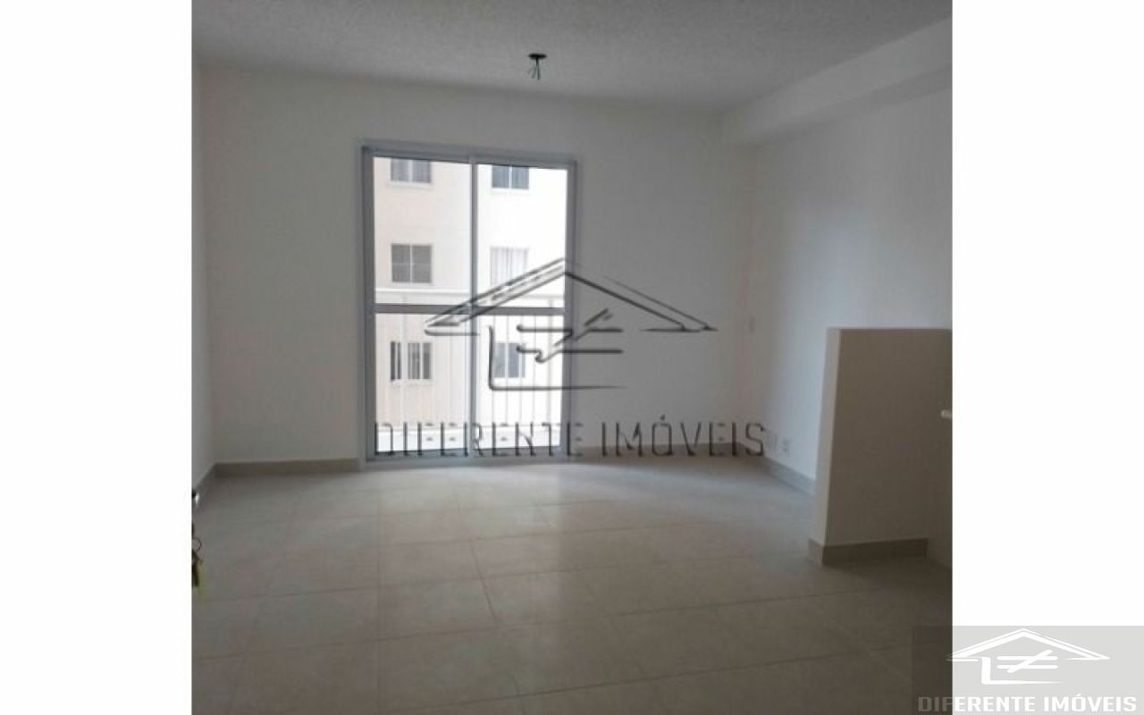 Apartamento para Venda - Vila Ema