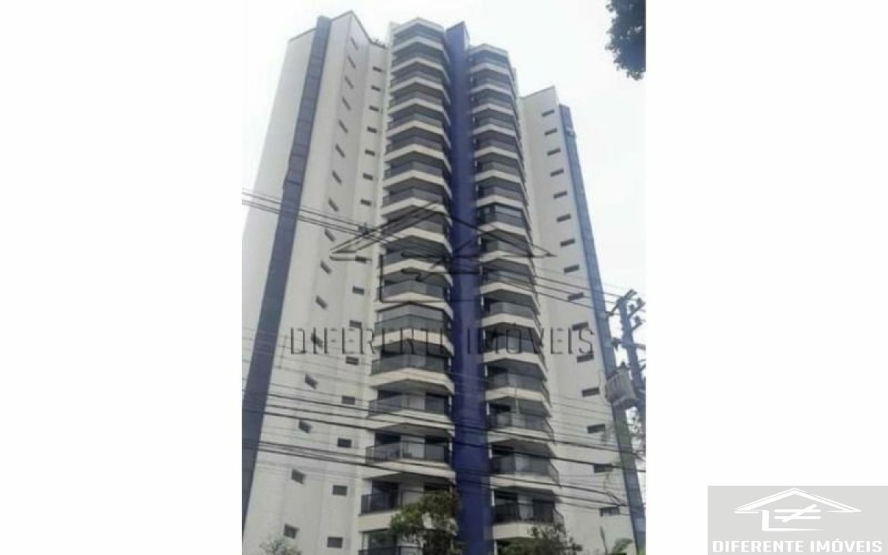 Apartamento para Venda - Tatuapé