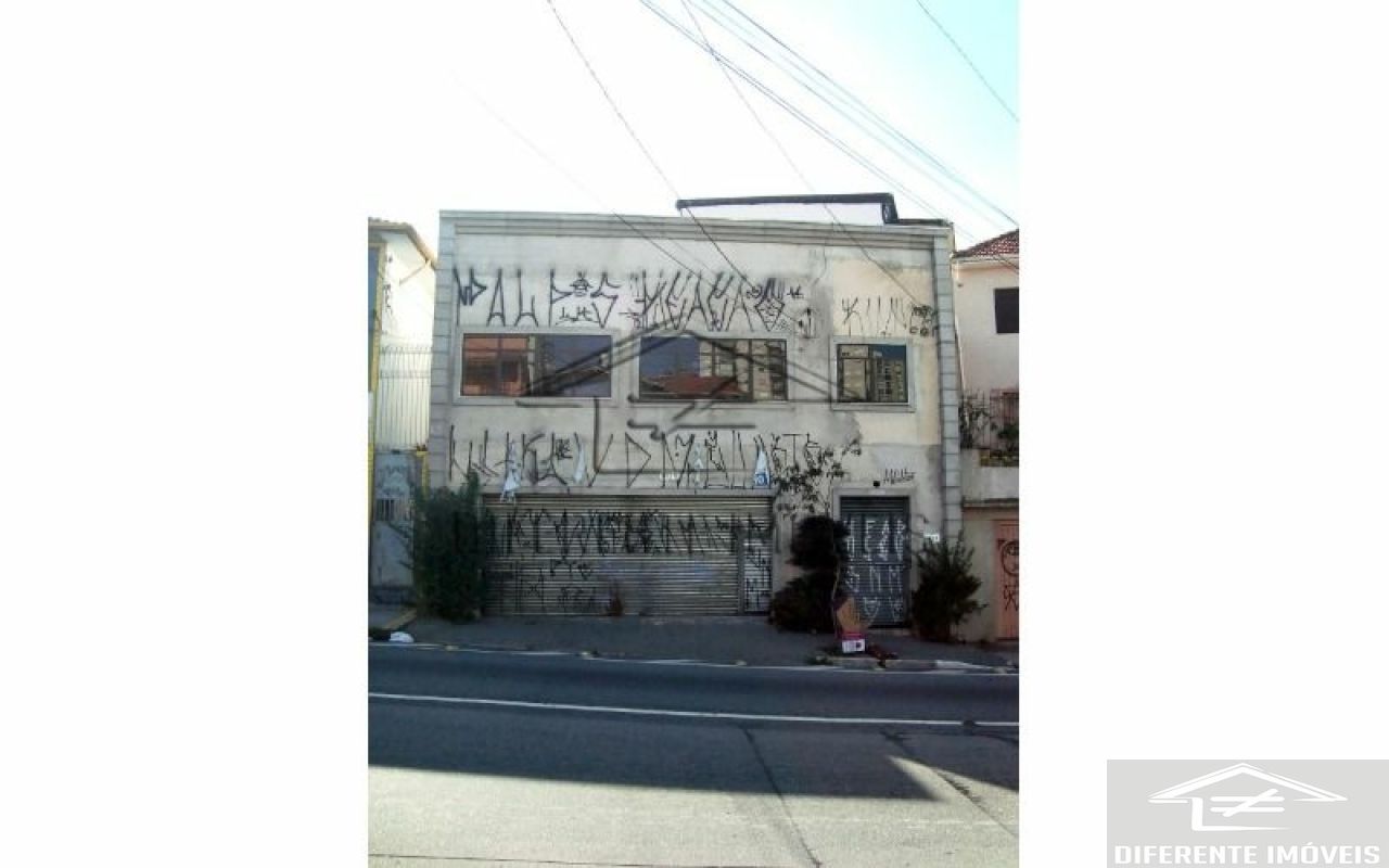 Comercial para Venda - Santana