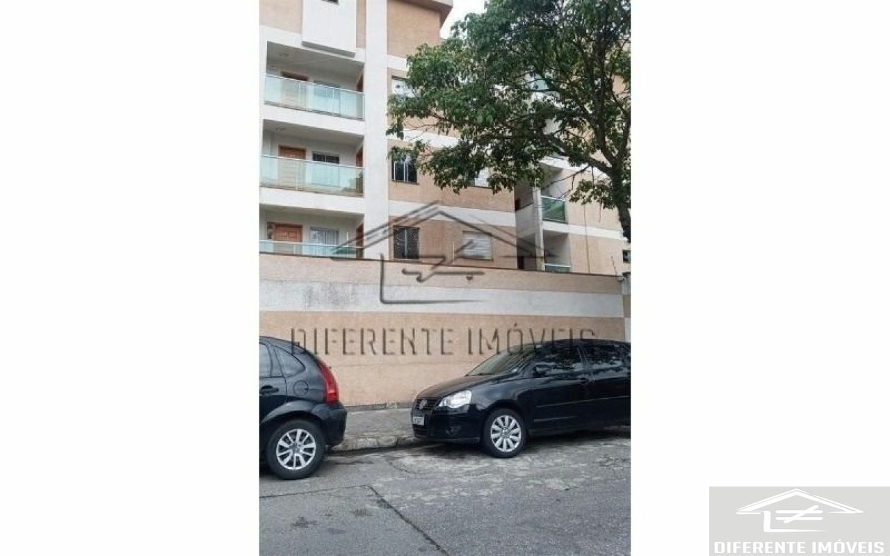 Apartamento para Venda - Vila Carrão