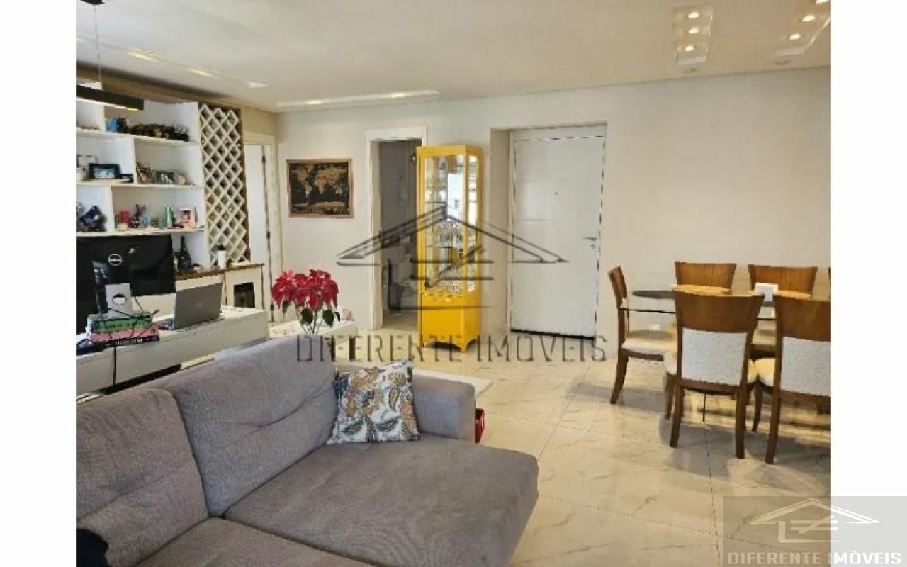 Apartamento para Venda - Tatuapé