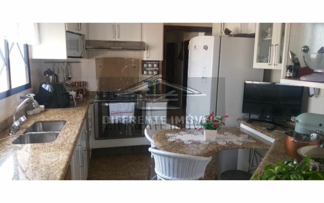 Apartamento para Venda - Tatuapé