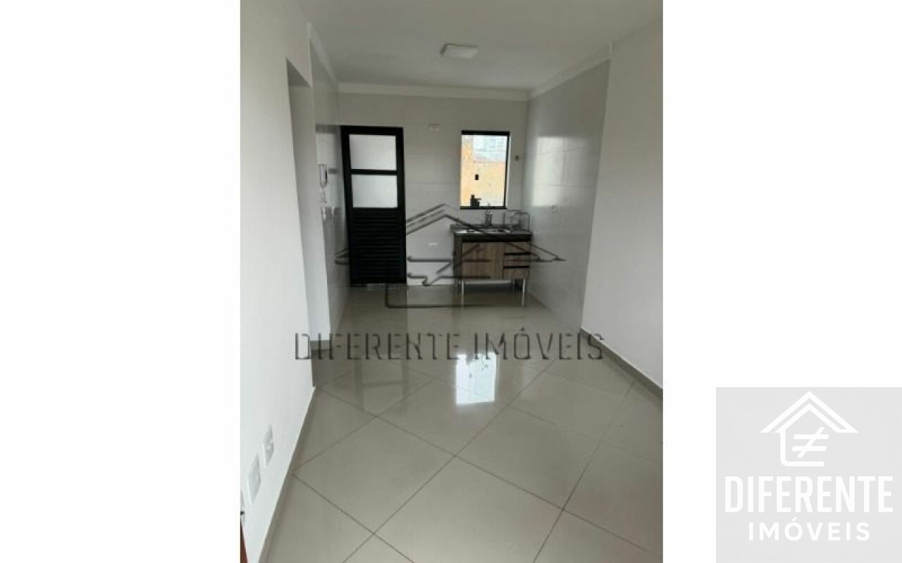 Apartamento para Locação - Maranhão