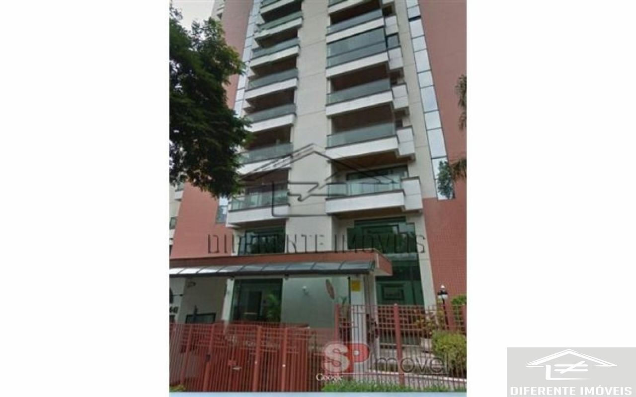 Apartamento para Venda - Tatuapé