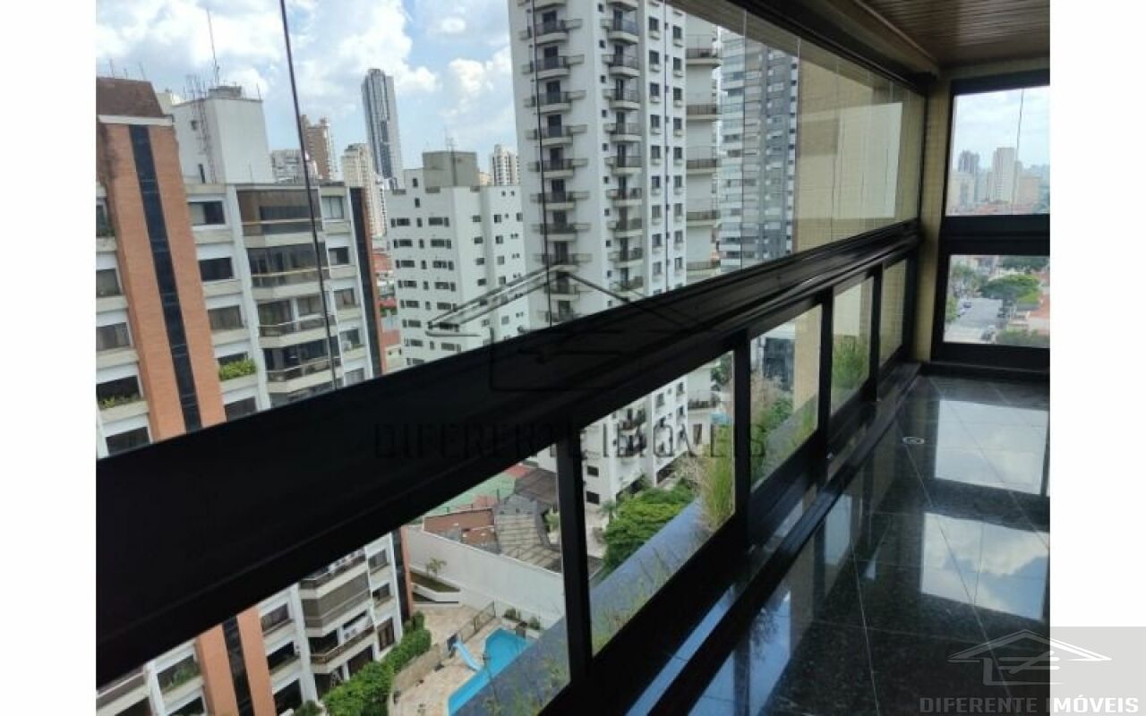 Apartamento para Venda - Tatuapé