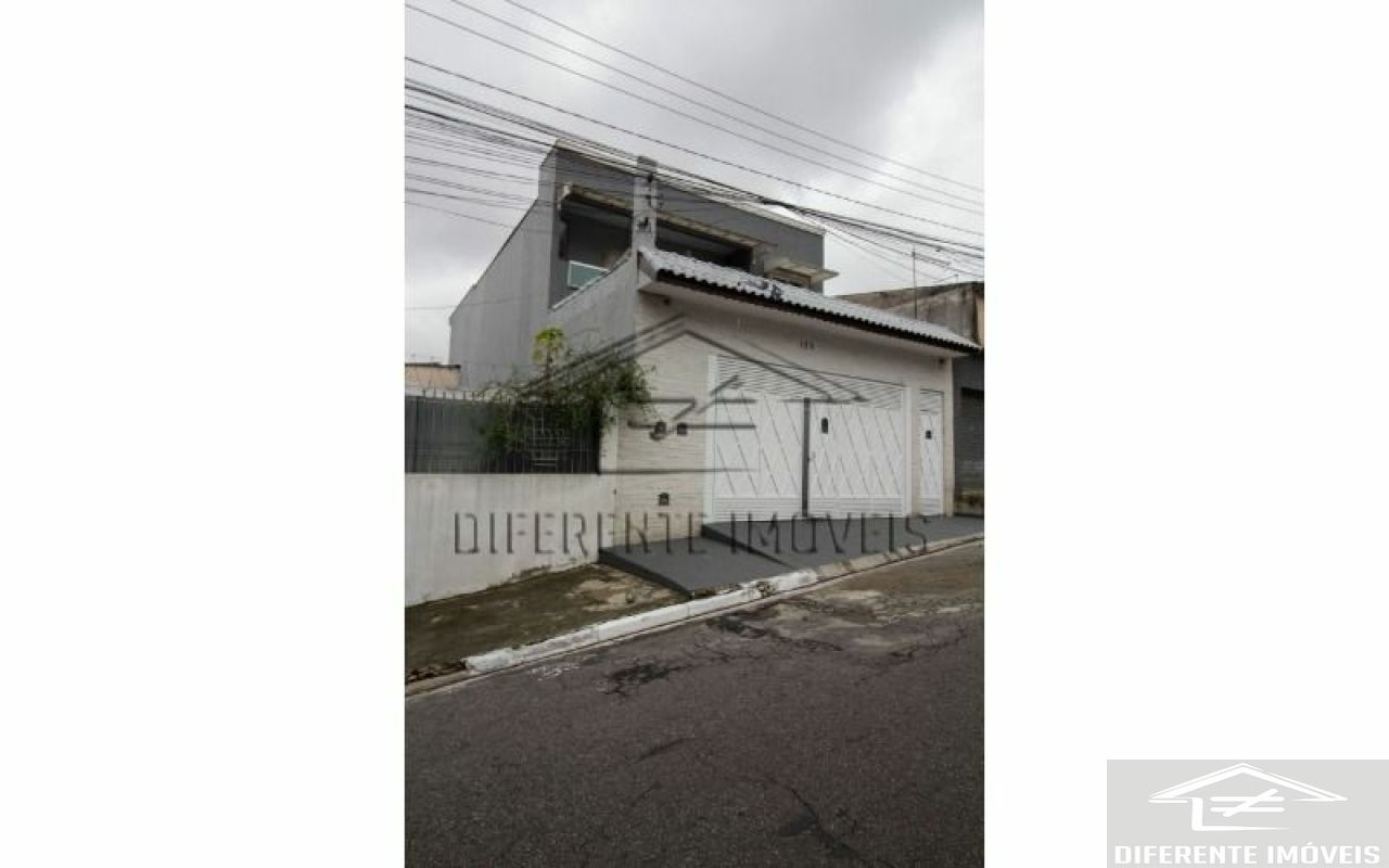 Prédio para Venda - Jardim Lajeado