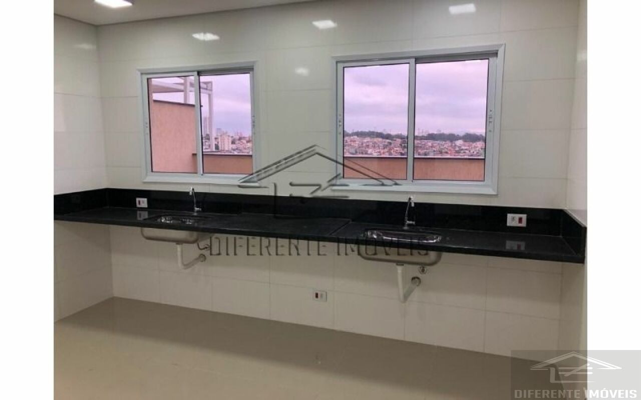Apartamento para Venda - Vila Antonieta