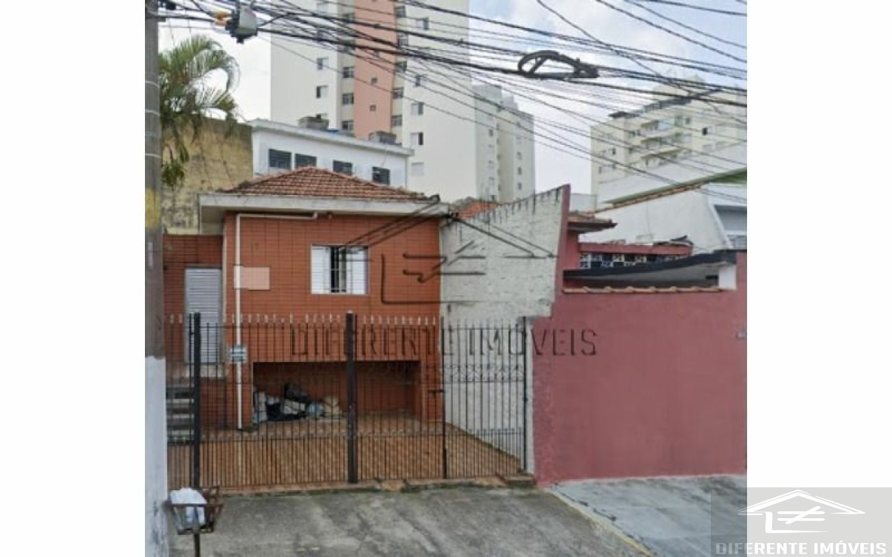 Casa Térrea para Venda - Vila Formosa