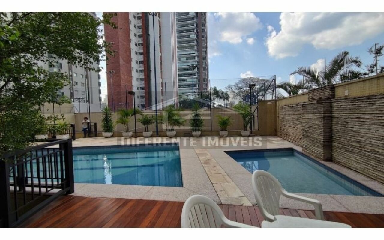 Apartamento para Venda - Tatuapé