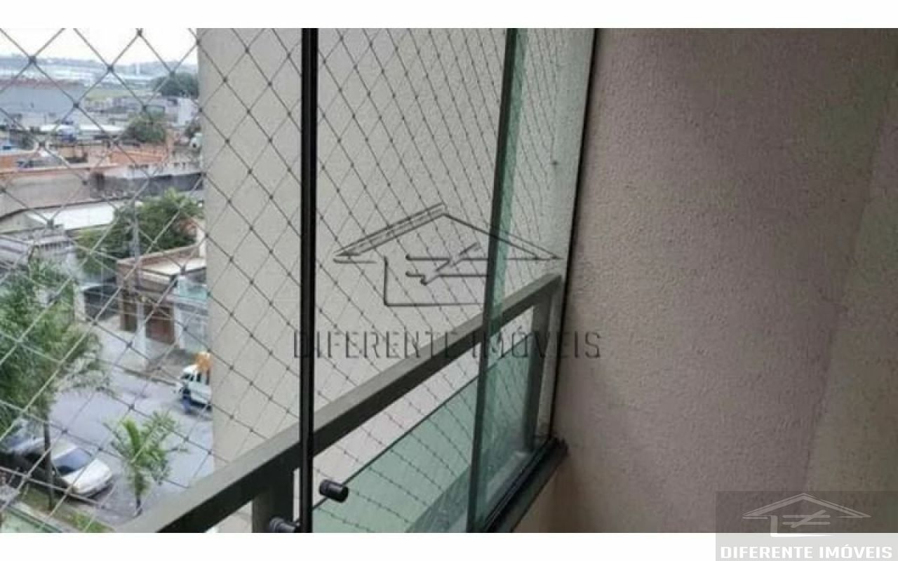 Apartamento para Venda - Jardim Santa Terezinha
