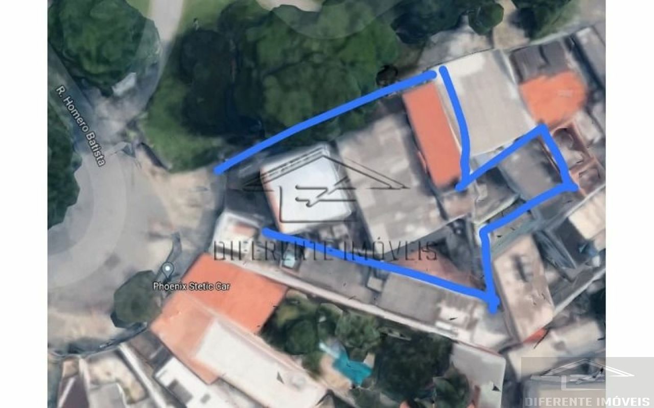 Comercial para Venda - Vila Formosa