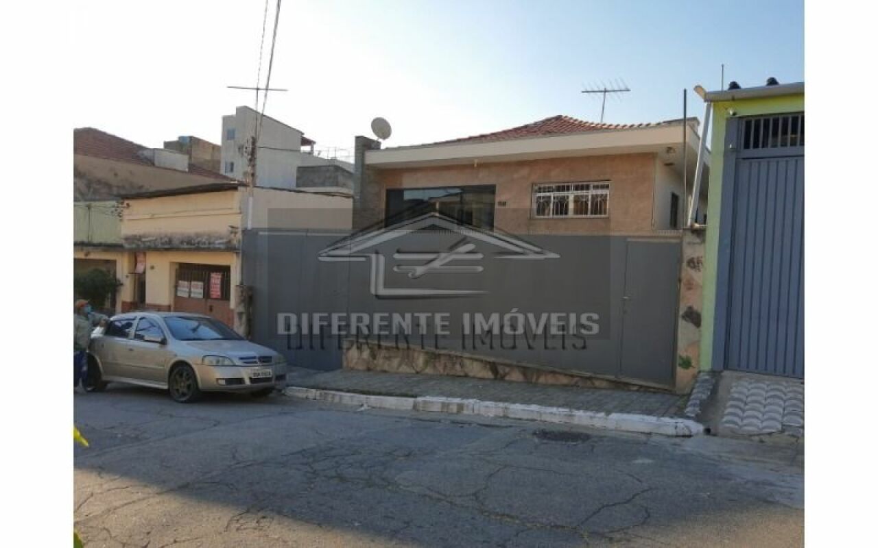 Casa Térrea para Venda - Vila Formosa