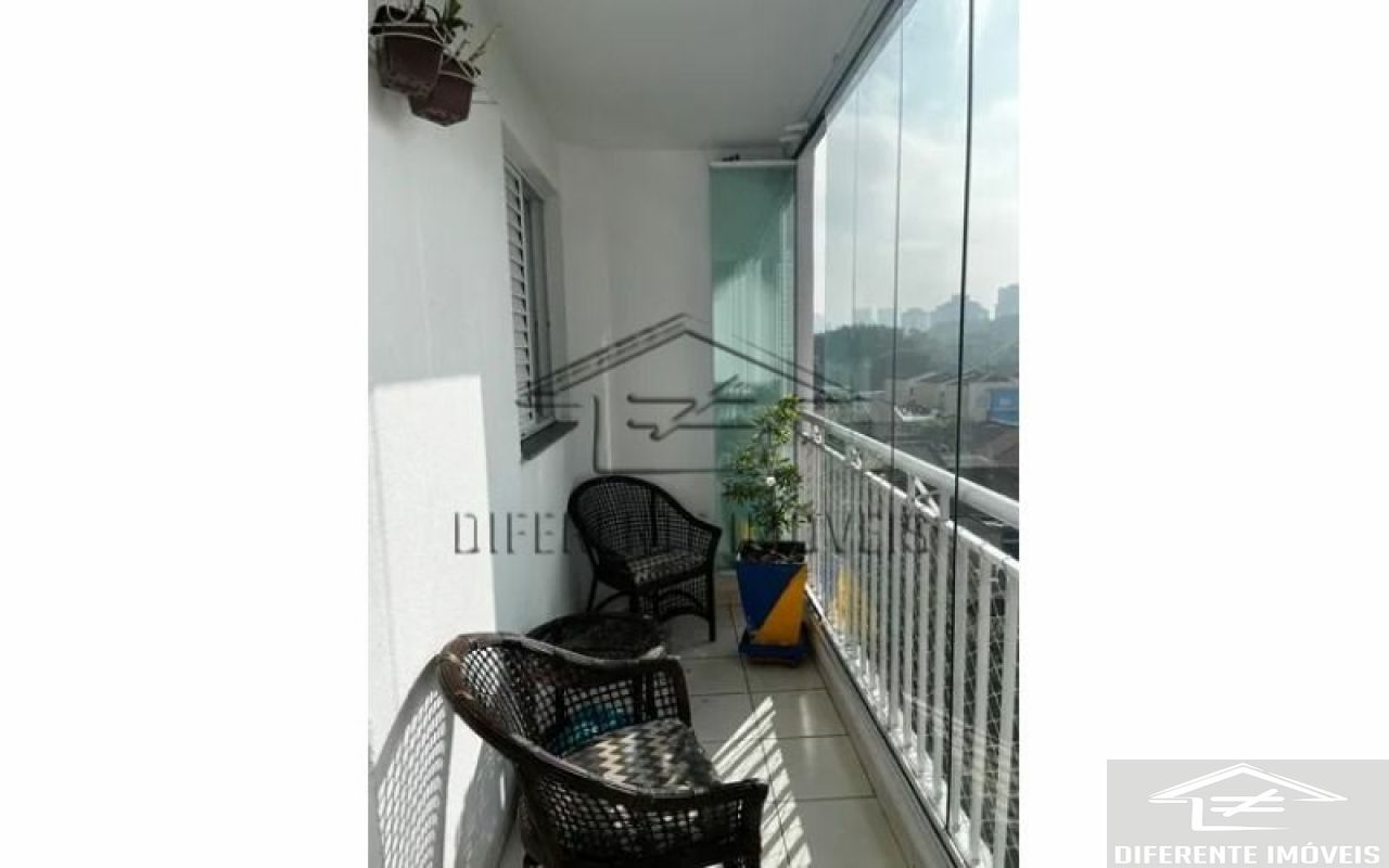 Apartamento para Venda - Mooca