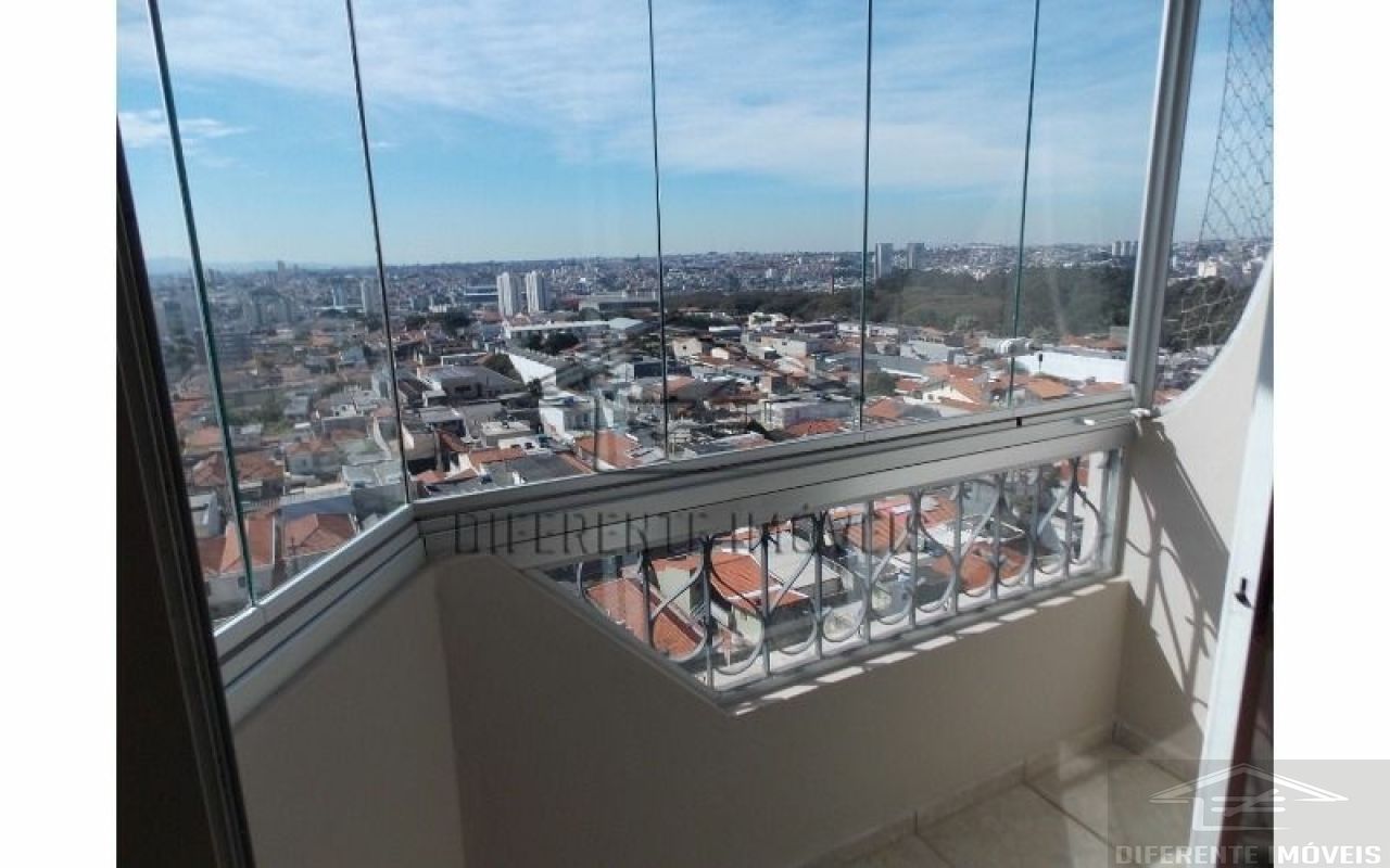 Apartamento para Venda - Jardim Jaú