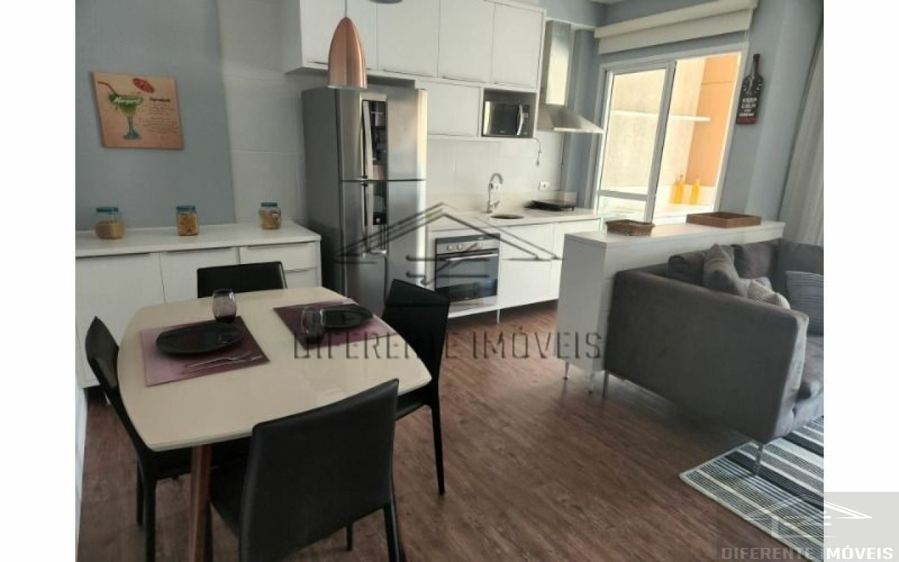 Apartamento para Venda - Jardim Anália Franco