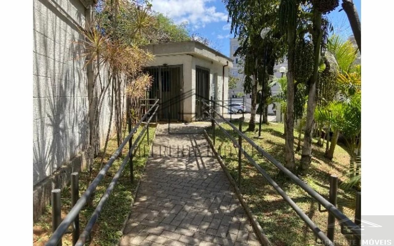 Apartamento para Venda - Itaquera
