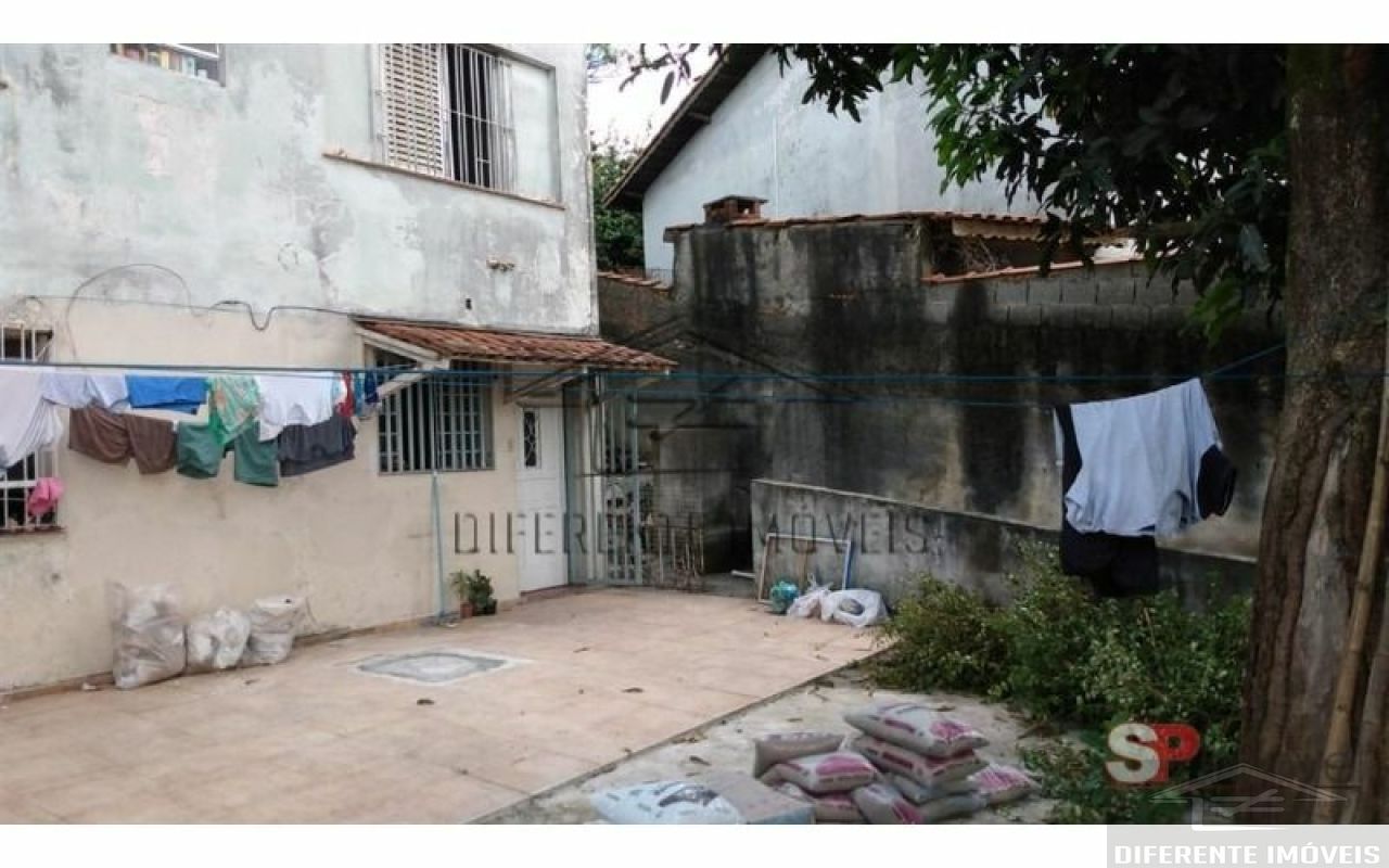 Terreno para Venda - Jardim Nossa Senhora do Carmo
