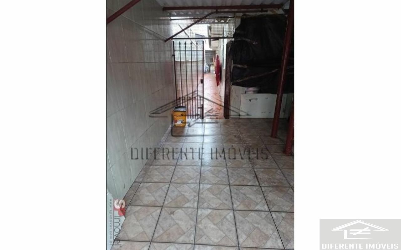 Terreno para Venda - Vila Gomes Cardim
